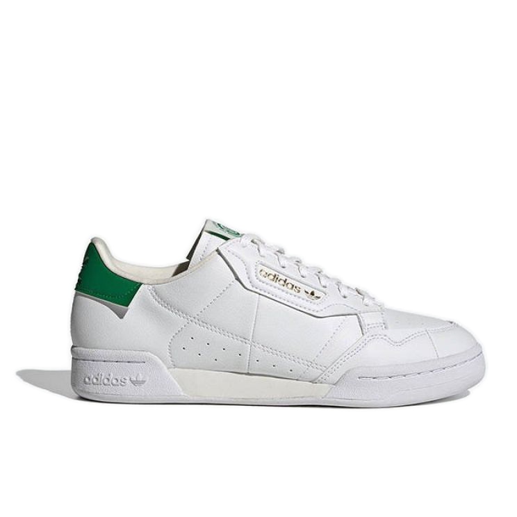 Cipele Adidas Continental 80 M FY5468 bijela zelena