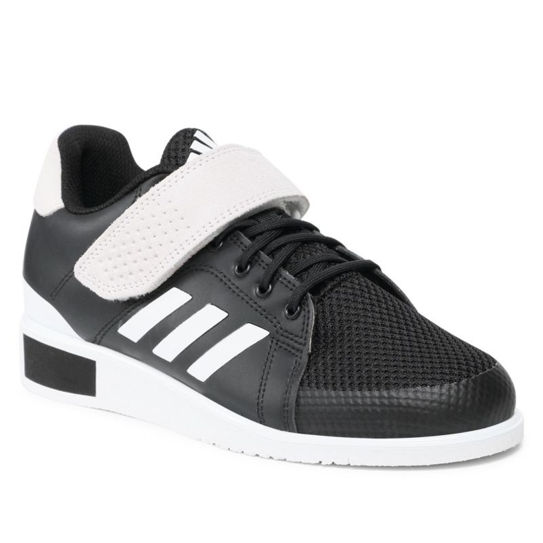 Adidas Power Perfect 3 GX2895 tenisice crno
