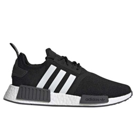 Cipele adidas Nmd R1 Primeblue M GZ9258 bijela crna