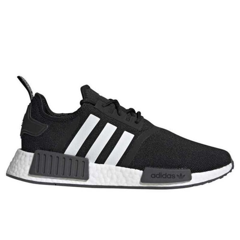 Cipele adidas Nmd R1 Primeblue M GZ9258 bijela crno