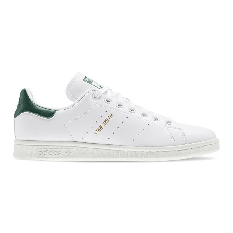 Cipele Adidas Stan Smith M FX5522 bijela zelena