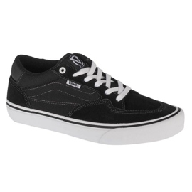 Cipele Vans Rowan Pro VN0A4TZCY28 crna