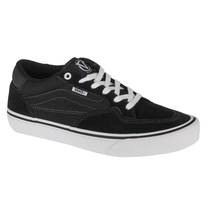 Cipele Vans Rowan Pro VN0A4TZCY28 crno