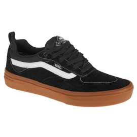Vans cipele Kyle Walker Pro VN0A2XSGB9M crna