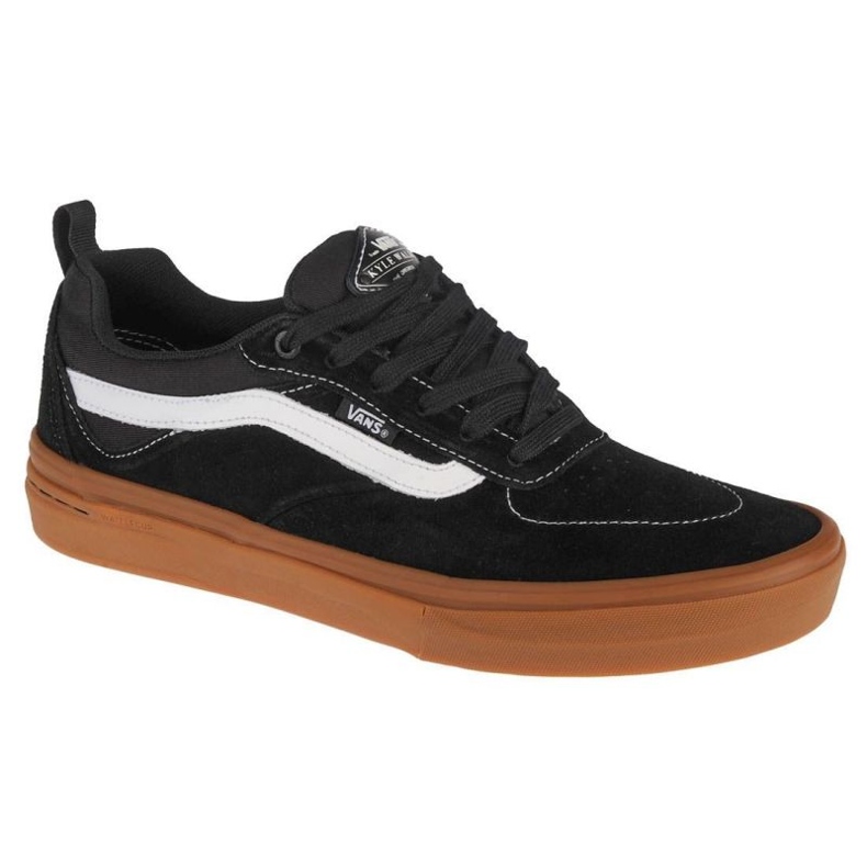 Vans cipele Kyle Walker Pro VN0A2XSGB9M crno