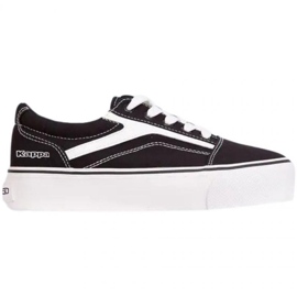 Kappa Chose Sun Pf 242697 1110 cipele crna