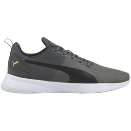 Puma Flyer Runner Mesh M 195343 09 tenisice za trčanje crna