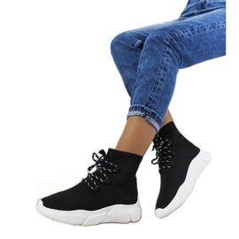 Crne Maryann tenisice crna