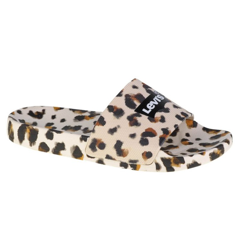 Levis Lipanjska marka Levi's SW 234223-753-100 bež smeđa