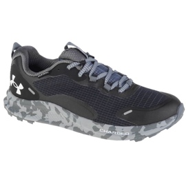 Under Armour Charged Bandit Trail 2 cipele 3024725-003 crna