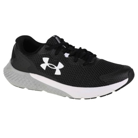 Under Armour Charged Rogue 3 M 3024877-002 crna