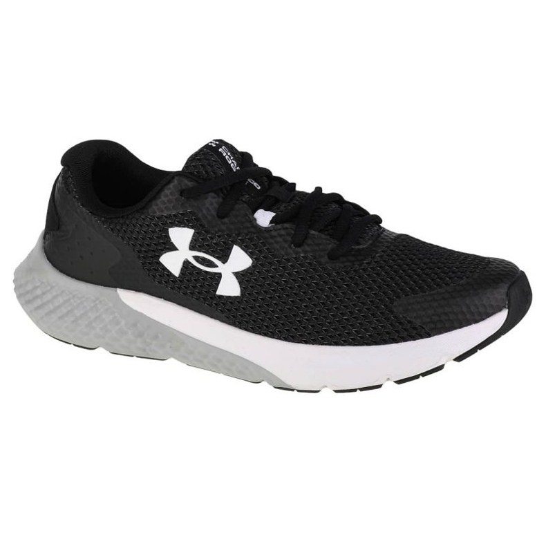 Under Armour Charged Rogue 3 M 3024877-002 crno