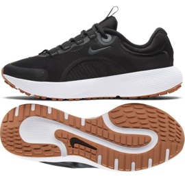 Nike tenisice za trčanje Escape Run W CV3817 002 crna