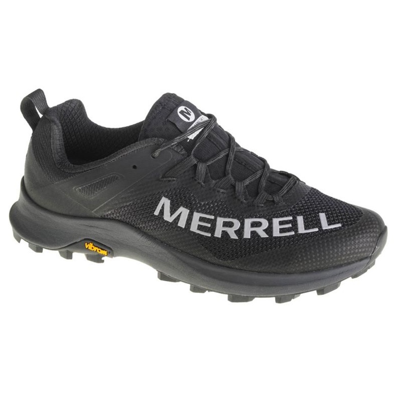 Cipele Merrell Mtl Long Sky J066579 crno crno