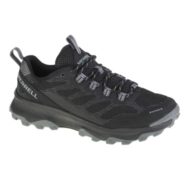 Cipele Merrell Speed ​​​​Strike J066859 crna