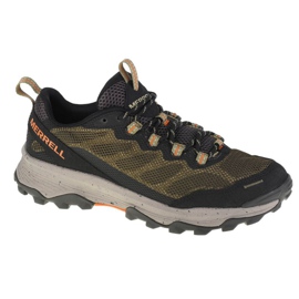 Cipele Merrell Speed ​​Strike M J066865 zelena