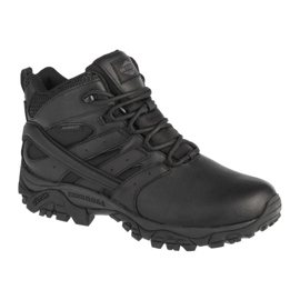 Merrell Moab 2 Mid Tactical Response Wp M J45337 crno