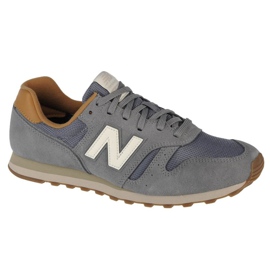 New Balance M ML373WP2 siva