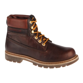 Cipele Caterpillar Colorado M P724659 smeđa