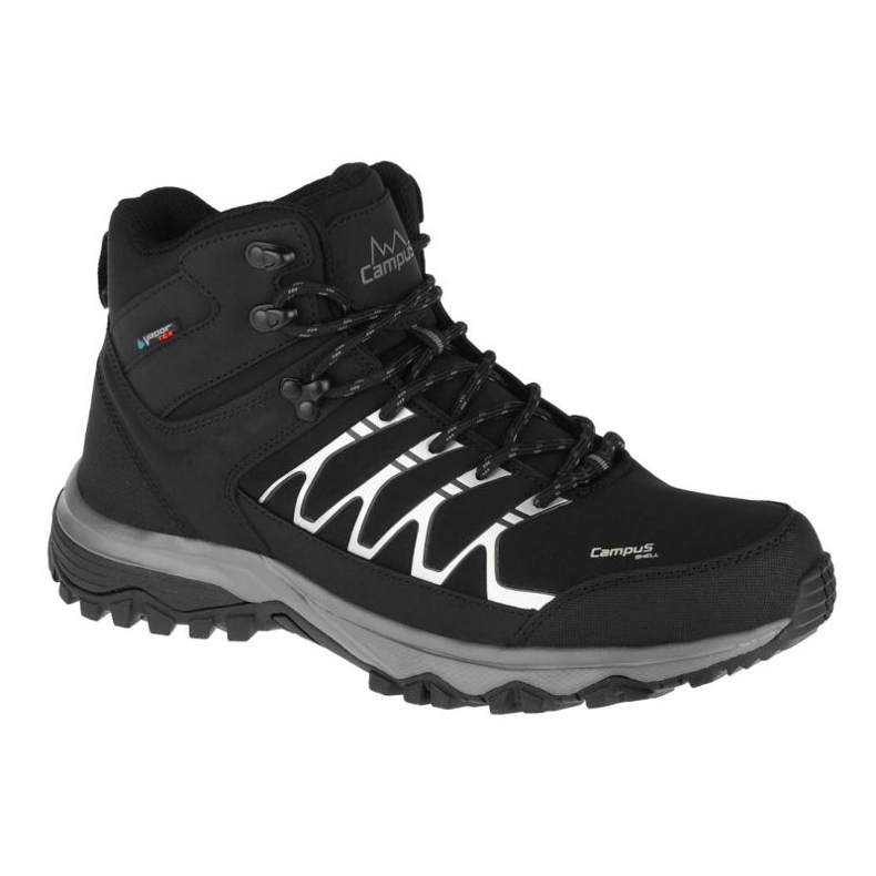 Cipele Campus Rimo High M CM0107321200 crno