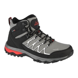 Cipele Campus Rimo High M CM0107321230 crna