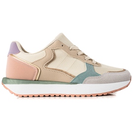 Marquiz Modne sportske tenisice višebojan