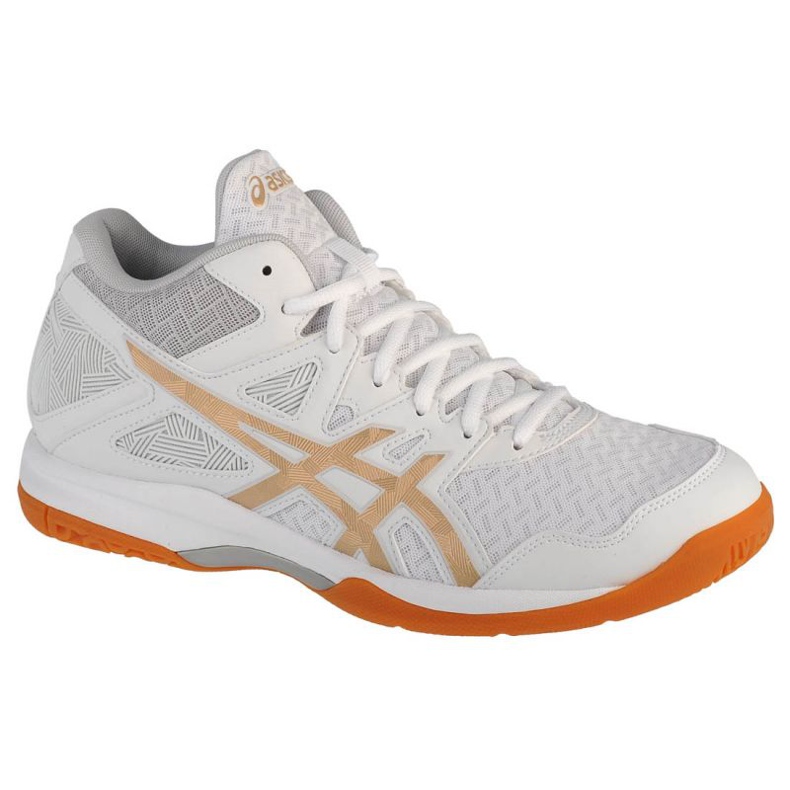 Asics Gel-Task Mt 2 W 1072A037-103 bijela bijela