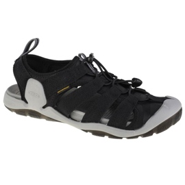 Keen Clearwater Ii sandale 1024968 crna