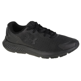 Under Armour Charged Rogue 3 cipele 3024877-003 crna