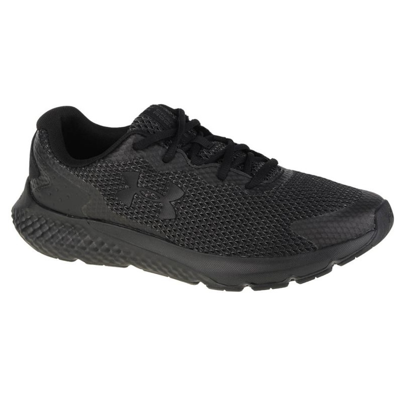 Under Armour Charged Rogue 3 cipele 3024877-003 crno
