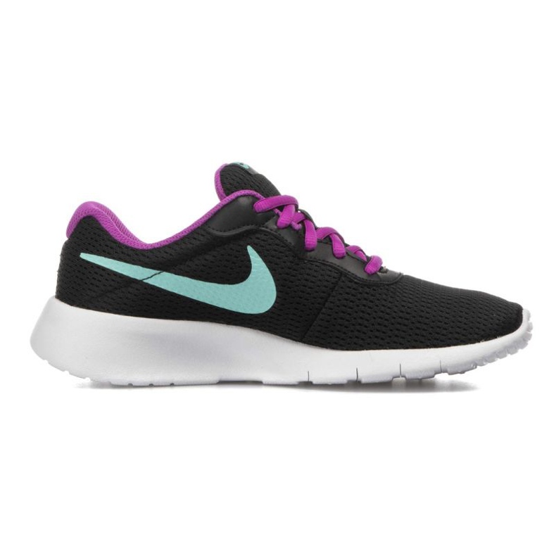 Cipele Nike Tanjun (GS) W 818381-026 crno