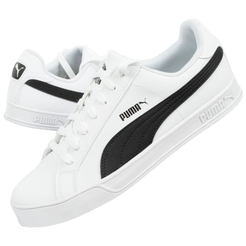 Puma Smash Vulc M 359622 05 bijela