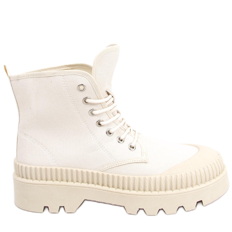 Costa Beige treking tenisice do gležnjeva bež