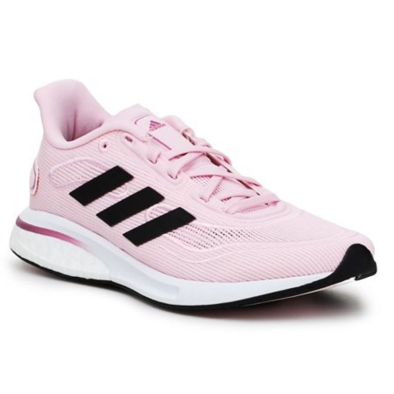 Adidas Supernova FW1195 cipele Pink ružičasta