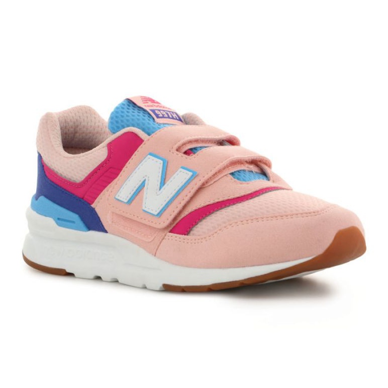 Cipele New Balance Jr PZ997HSA ružičasta