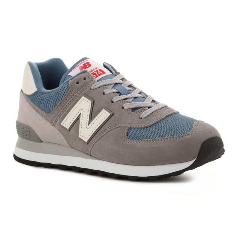New Balance M ML574OW2 plava siva