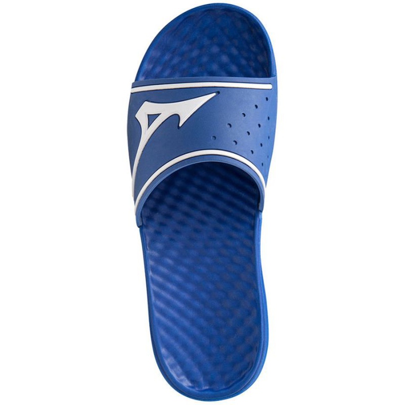 Mizuno Relax Slide Ii M 11GJ202027 bijela plava