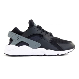 Cipele NIKE Air Huarache M DR0154 001 crna