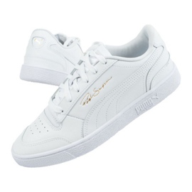 Puma Ralph Sampson W 370919 04 bijela