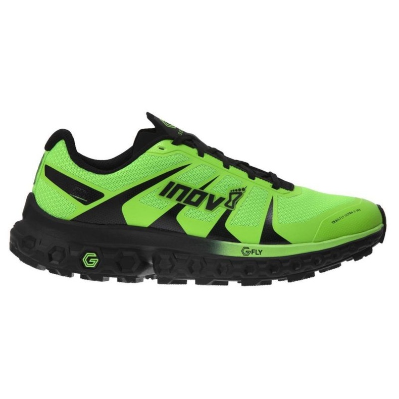 Inov-8 Trailfly Ultra G 300 Max cipele 000977-GNBK-S-01 zelena