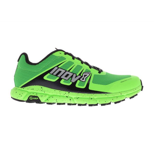 Tenisice za trčanje Inov-8 TrailFly G 270 M 001058-GNBK-S-01 zelena