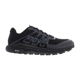 Cipele Inov-8 TrailFly G 270 M 001058-BK-S-01 crna