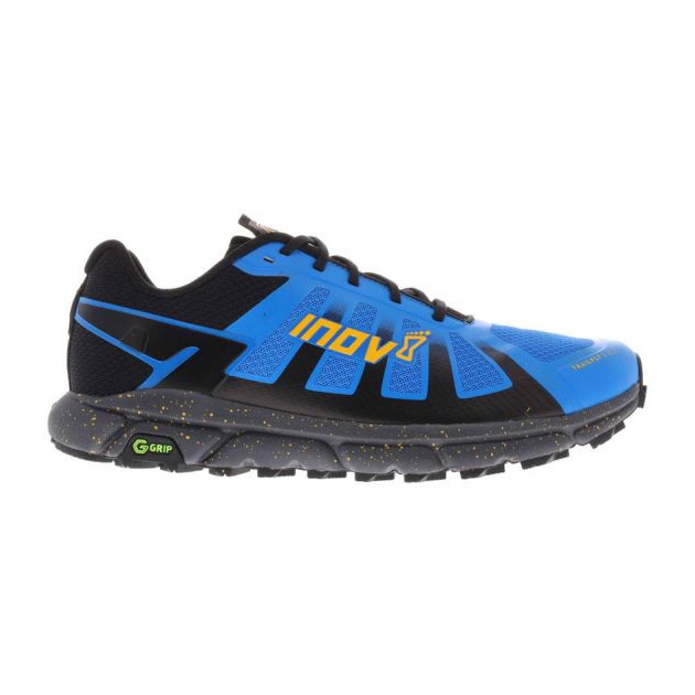 Inov-8 TrailFly G 270 M 001058-BLNE-S-01 tenisice za trčanje plava
