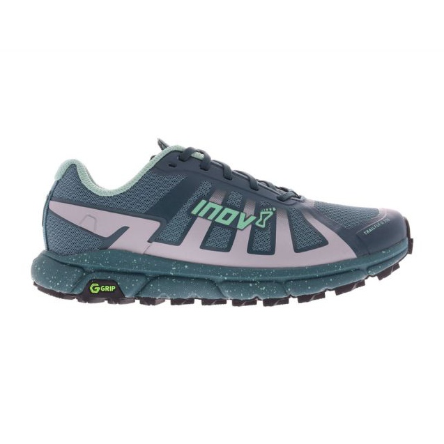 Inov-8 TrailFly G 270 W 001059-PIMT-S-01 tenisice za trčanje siva raznobojna