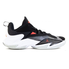 Nike Jordan One Take 3 M DC7701-001 crna crna