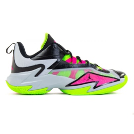 Nike Jordan One Take 3 M DC7701-002 višebojan