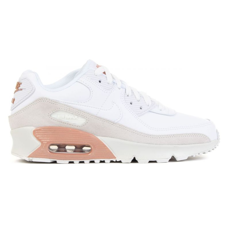 Nike Air Max 90 Ltr (GS) W CD6864-117 bež bijela