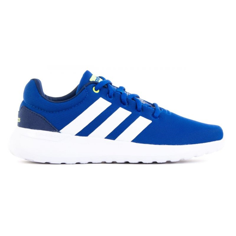 Cipele Adidas Racer 2.0 K Jr GW0350 plava