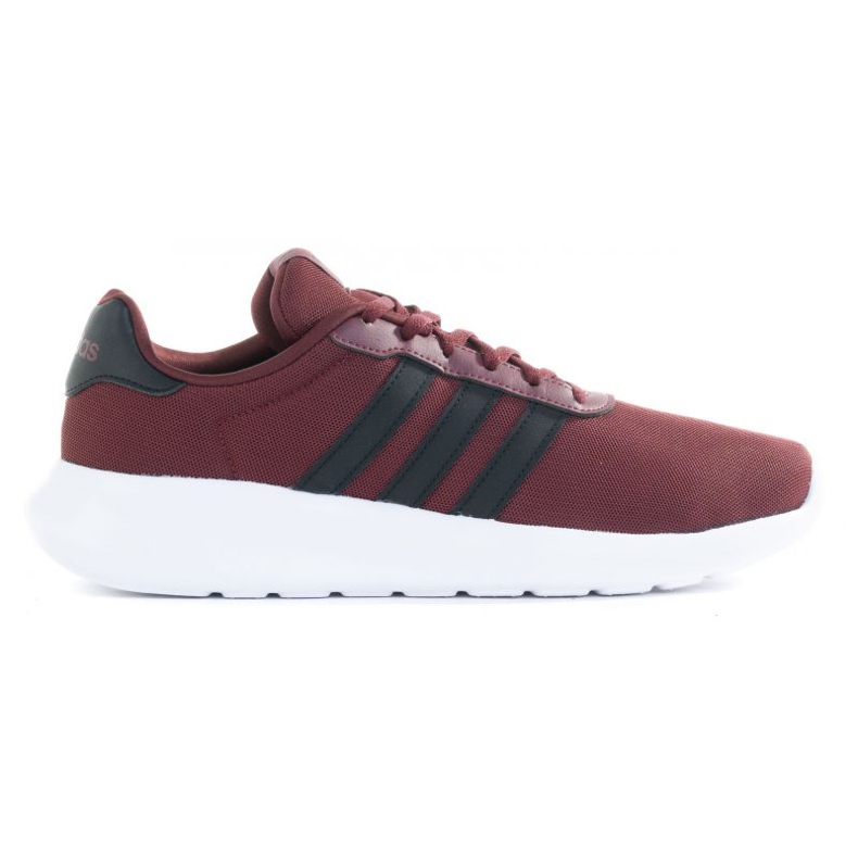 Cipele Adidas Lite Racer 3.0 M GW1087 crvena