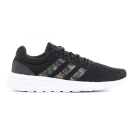 Cipele Adidas Lite Racer Cln 2.0 M GW8174 višebojan zelena